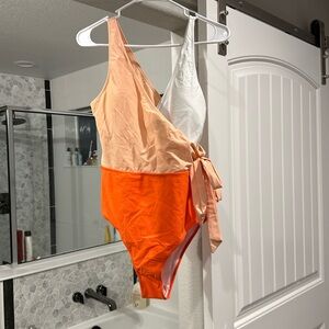 Cupshe NEW bathing suit